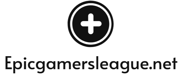 EpicGamersLeague Logo